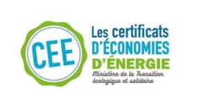 Logo Certificats d'économies d'énergie