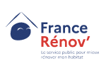 Logo Aide financière France renov