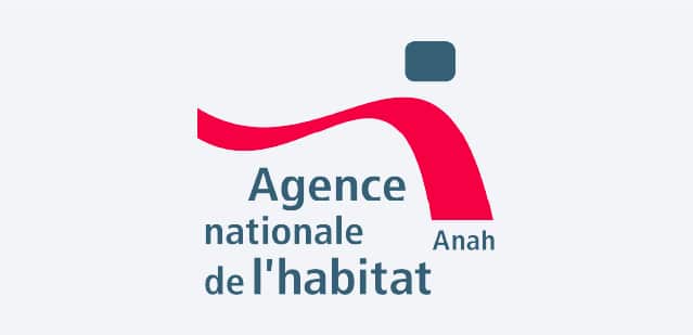 logo aides de l'ANAH