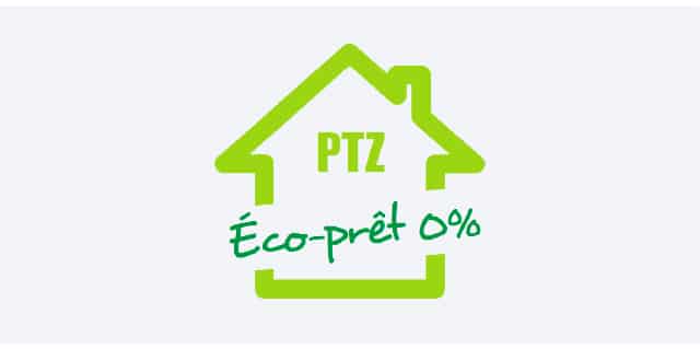 logo éco-prêt 0%