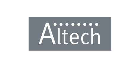 Logo altech