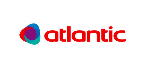 Logo atlantic