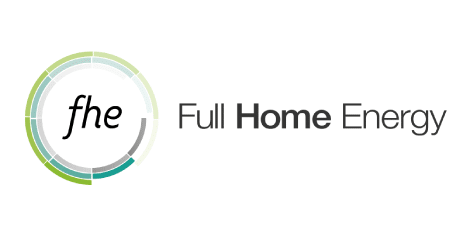 Logo Full home energy