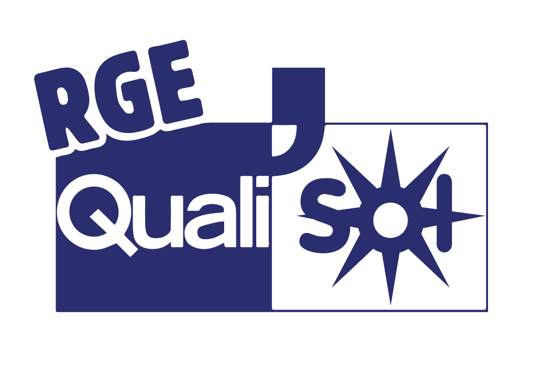 Logo RGE QUALI Sol