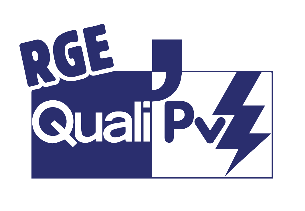 Logo RGE QUALI PV