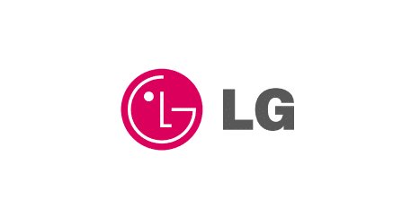 Logo LG