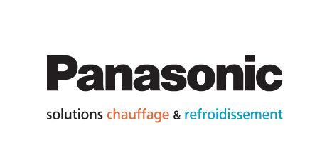 Logo panasonic