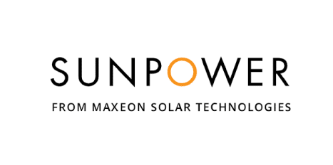 Logo Sunpower