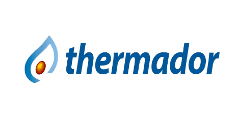 Logo thermador